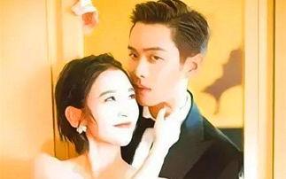 娱乐吃瓜结婚,明星们的甜蜜婚礼