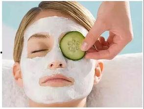 娱乐圈吃瓜敷面膜是什么意思,揭秘明星们的护肤养生秘诀