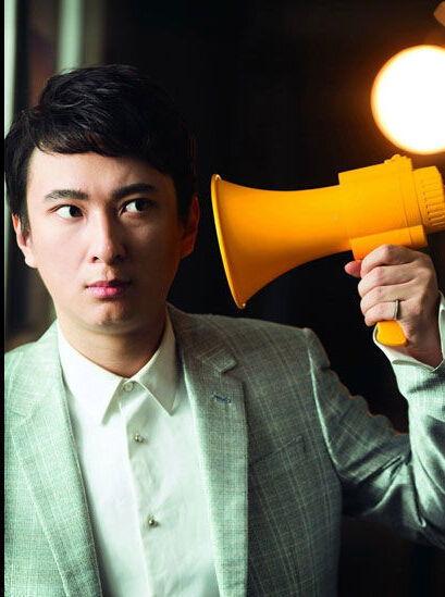 吃瓜系统双男主娱乐圈,娱乐圈双男主的甜蜜对决