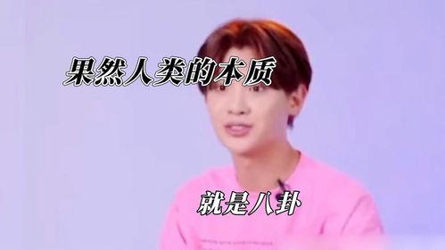 小贾娱乐圈吃瓜