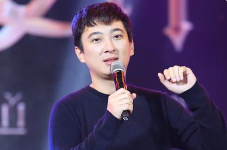 小贾娱乐圈吃瓜